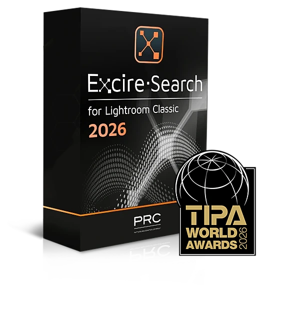 Excire Search 2026