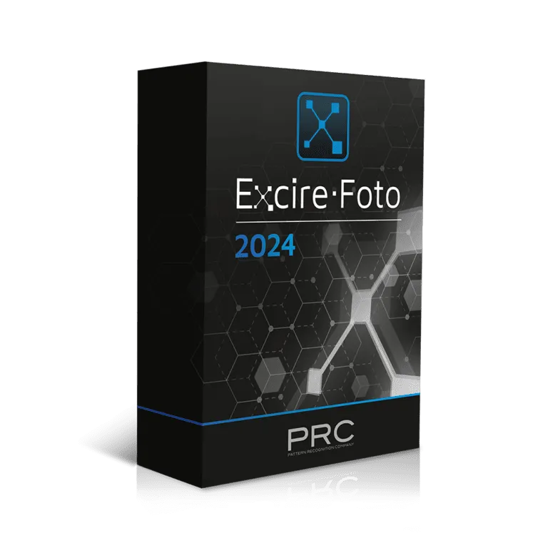 Excire Foto Productbox