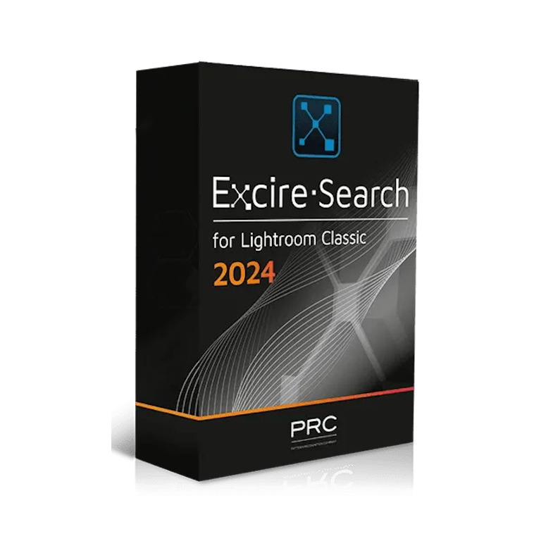Excire Search 2  PRO Produktbox